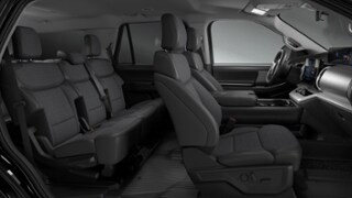 2027 Ford Expedition® Internal Image 1